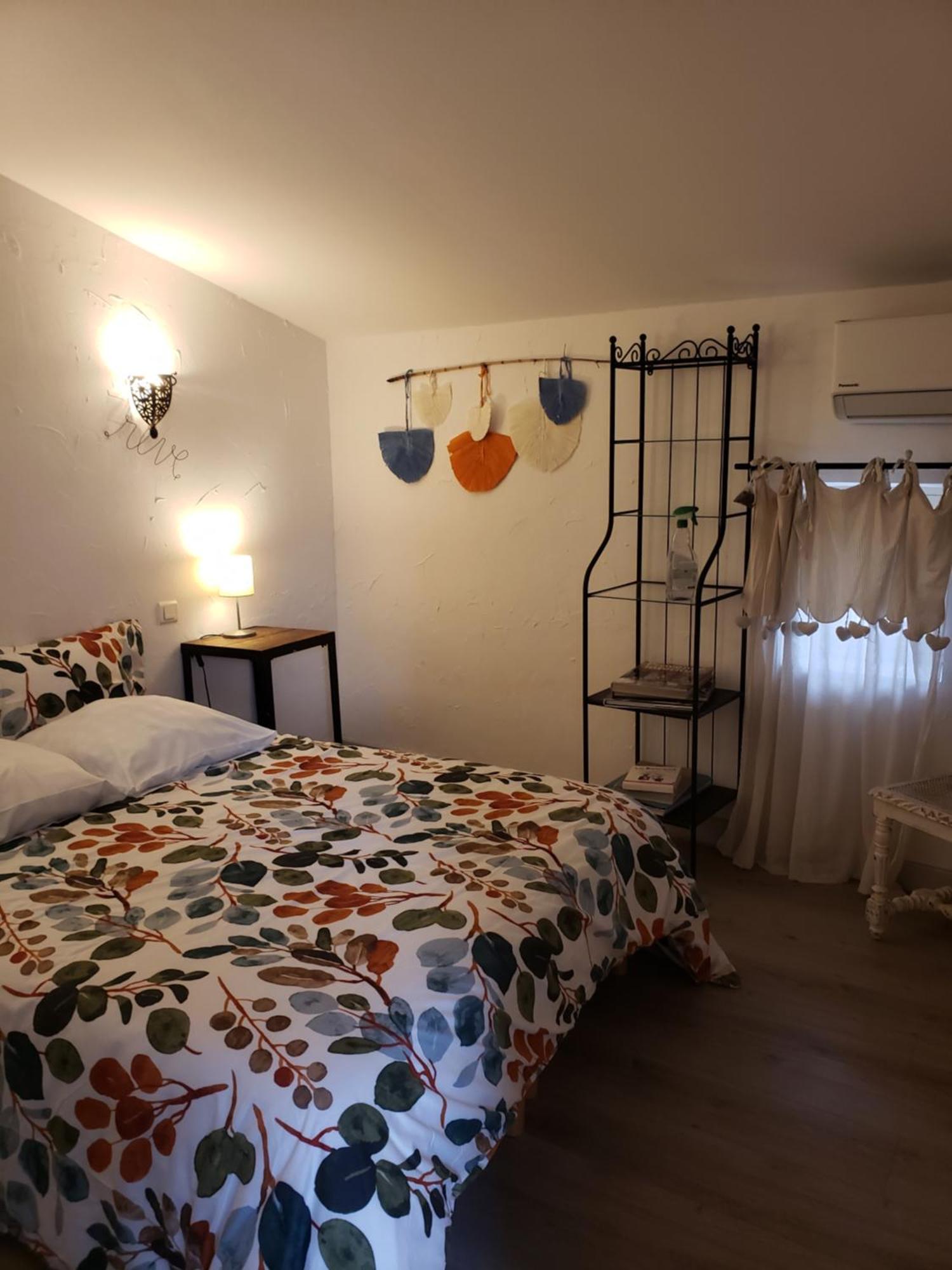 Apartmán Chez Nathalie Maussane-les-Alpilles Exteriér fotografie