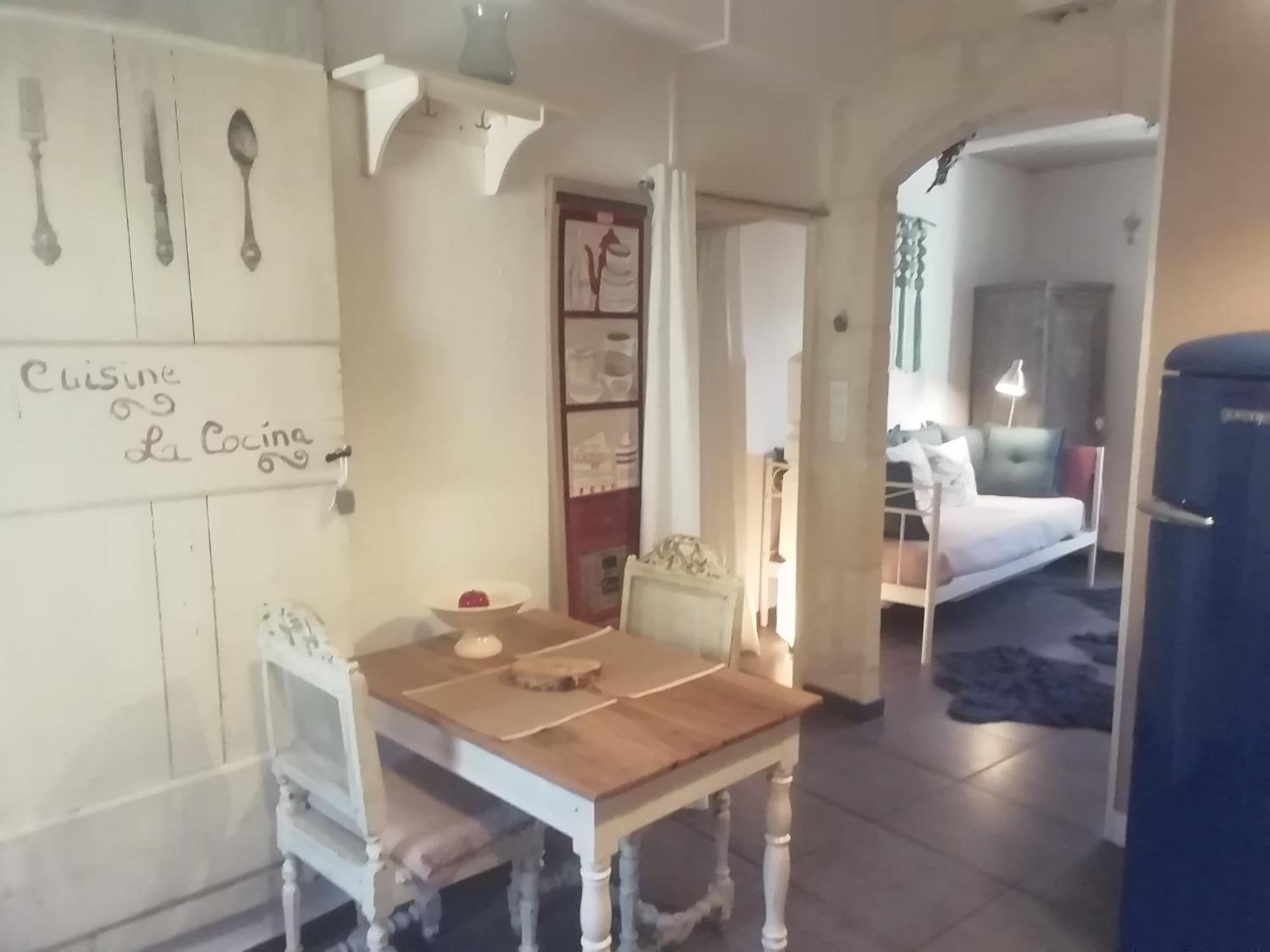 Apartmán Chez Nathalie Maussane-les-Alpilles Exteriér fotografie
