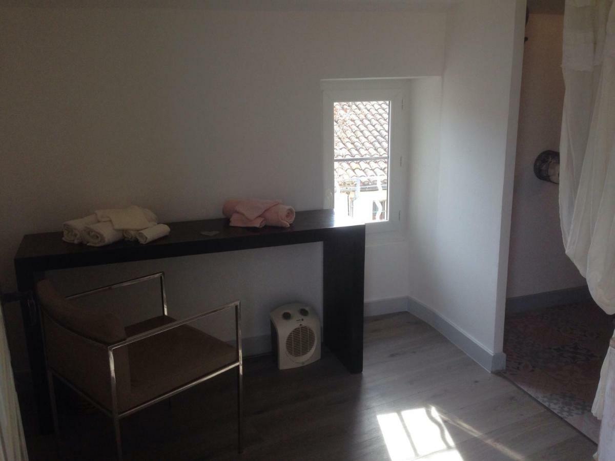 Apartmán Chez Nathalie Maussane-les-Alpilles Exteriér fotografie
